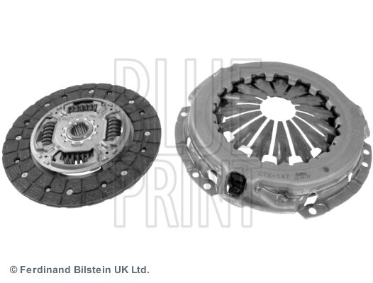 DEBRİYAJ SETİ İQ | OEM:3125074020