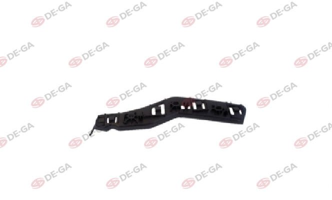 F.500L ÖN TAMPON BRAKETİ Rh. 12- | OEM:51988464