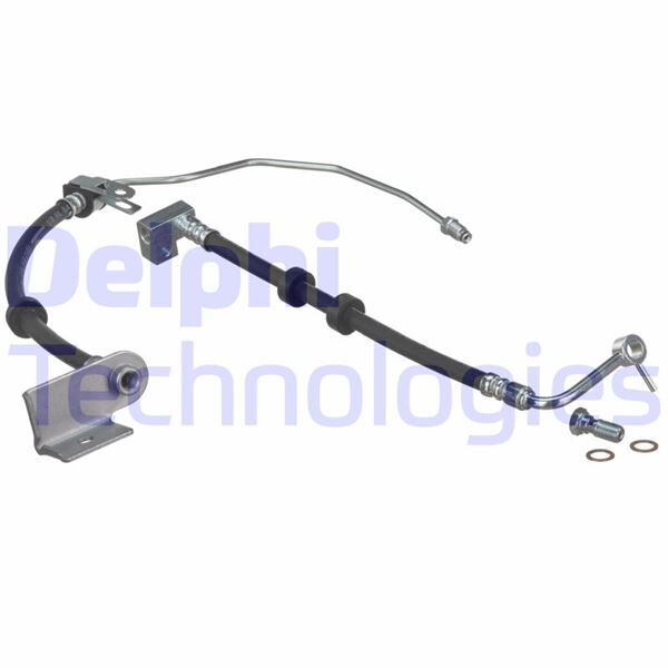 FREN HORTUMU LANDROVER | OEM:LR049075