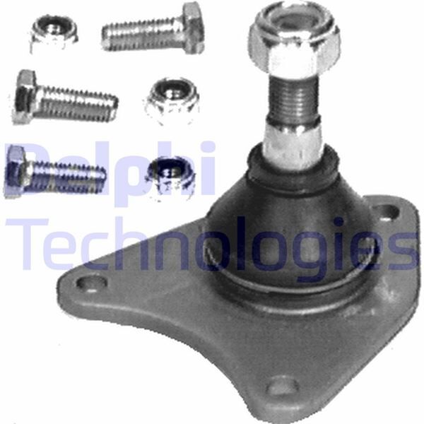 ÜST ROTIL ÖN CORTINA 3- 4- 5- P100 CORTINA BASED- TAUNUS / STELLAR TF 08/70>01/88 | OEM:6010076-5443031300-74BB3392AA