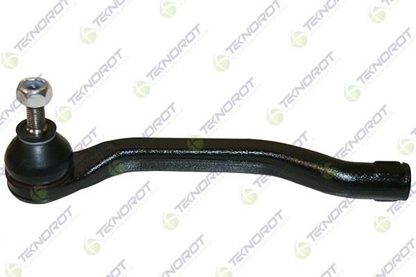 ROT BAŞI SOL RENAULT MEGANE III 09> FLUENCE 09> SCENIC III 09> | OEM:485202710R