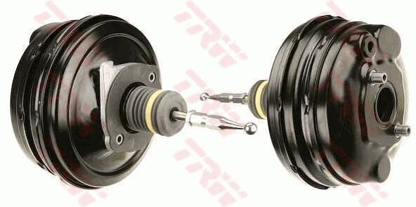 FREN SERVOSU 0 AUDI A8 D3 4E2-4E8 VW PHAETON 3D1-3D2-3D3-3D4-3D6-3D7-3D8-3D9 - | OEM:3D2612107-4E1612107B-3D2612107-3D26