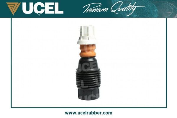 PUR AMORTİSÖR TAKOZU ÖN TAKIM FIAT PUNTO | OEM:46531017-50702892-50701077