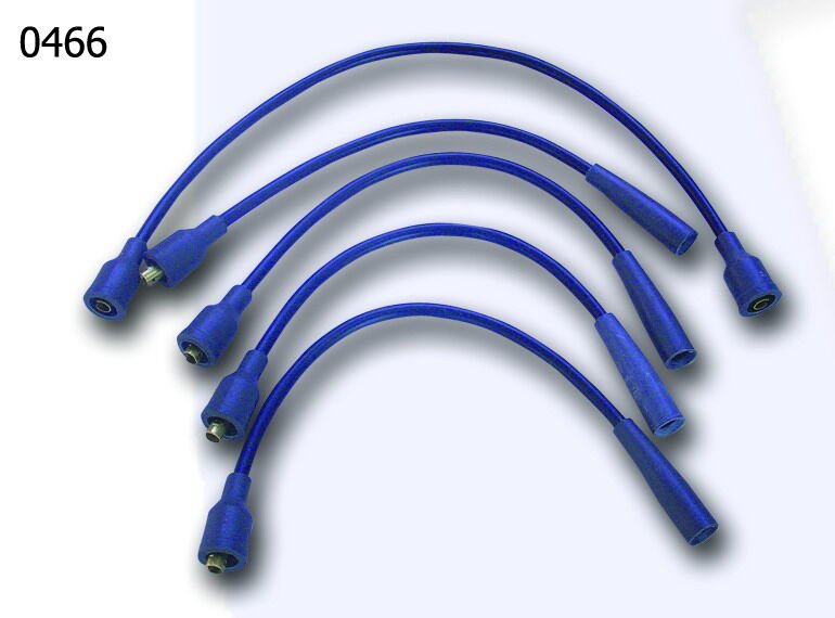 BUJİ BOBİN KABLOSU TK. SİYAH R12 | OEM:7702128466