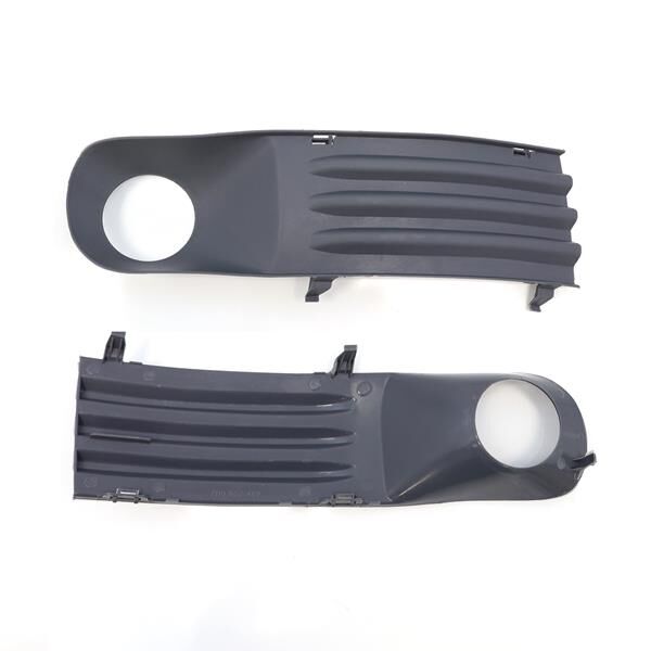 TAMPON IZGARASI SAG ON SISLI T5 04-> | OEM:7H5807490GRU