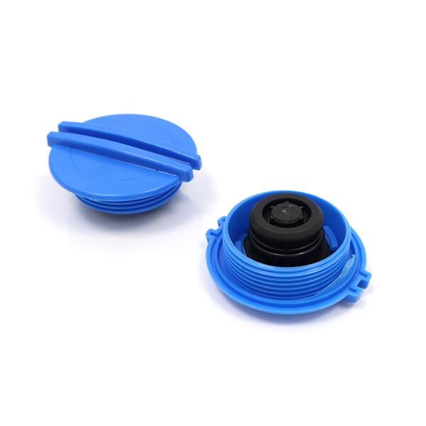 RADYATÖR EK DEPO KAPAĞI PASSAT | OEM:3B0121321