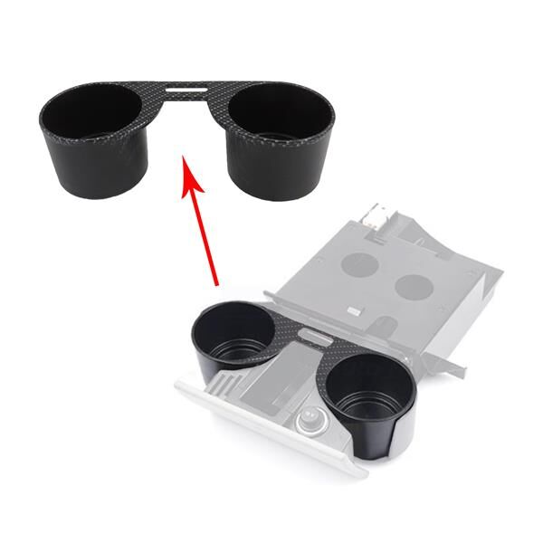 BARDAKLIK PARÇASI KARBON TRANSPORTER V