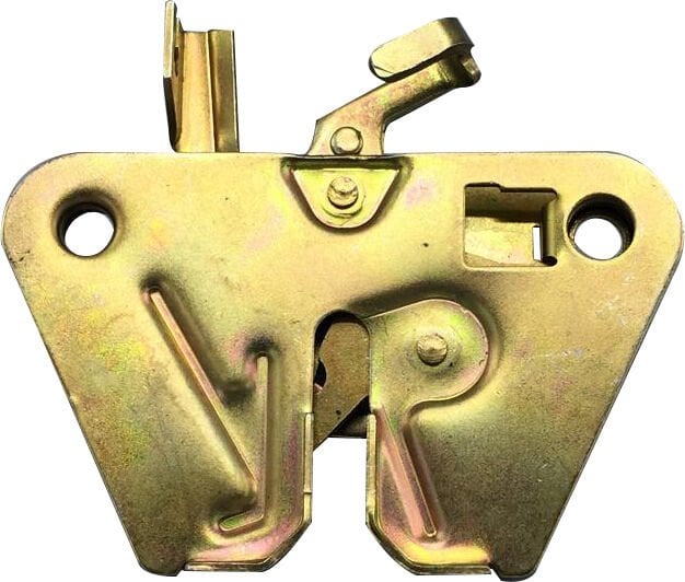 ÖN KAPUT KİLİDİ KOMPLE R9-R11 | OEM:7702128808