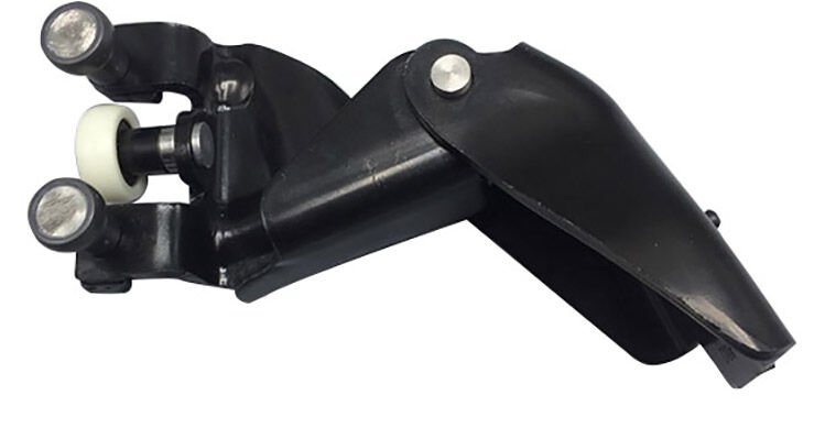 ORTA KAPI MEKANIZMASI ORTA SAĞ FIORINO-BIPPER-NEMO | OEM:9033.CW-1368677080