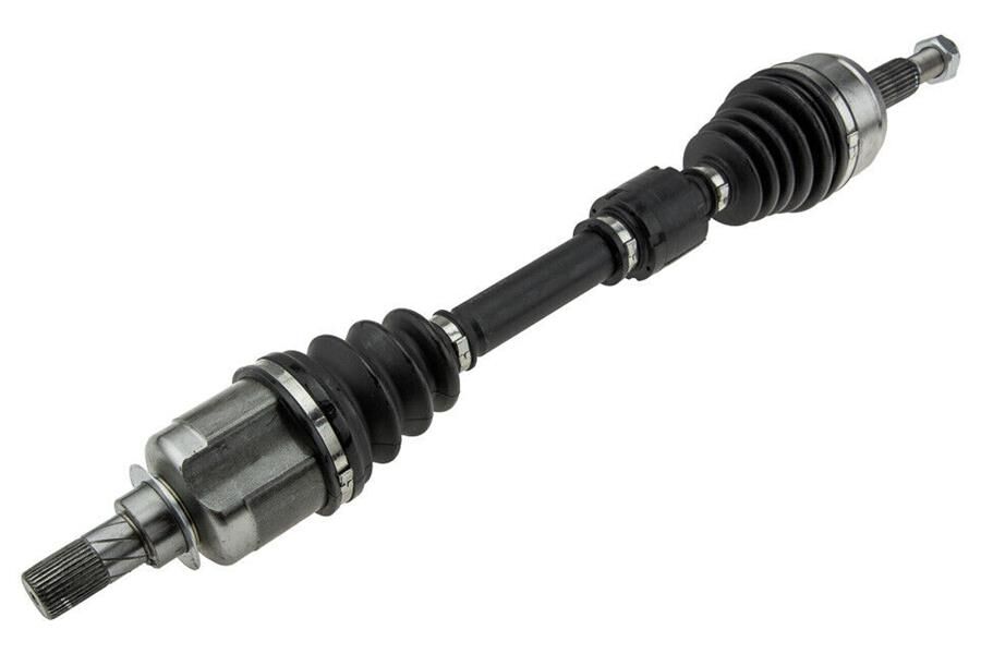 AKS KOMPLE SOL MEGANE IV EURO 6 1.5 DCI OTM.VİT. 2016- | OEM:391018406R