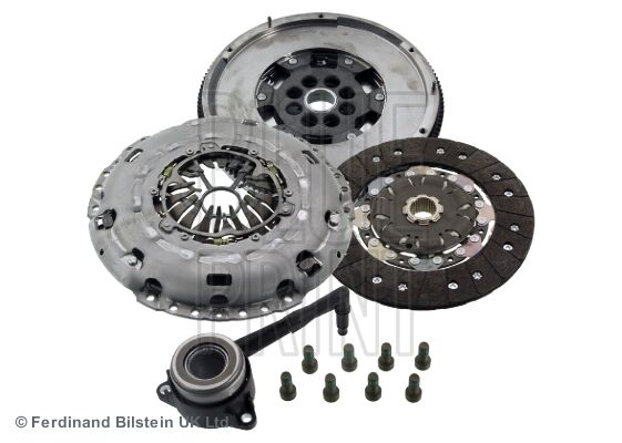 DEBRİYAJ SETİ TRANSPORTER 7H . TRANSPORTER 7J . TRANSPORTER 4MOTİON 7H . TRANSPORTER 4MOTİON 7J | OEM:070141015SS1