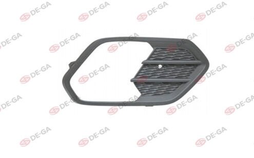 F.KUGA ÖN TAMPON PANJURU DLKLİ Rh.16- | OEM:CV4417K945AF5YZ9