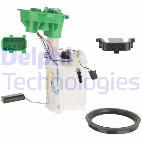 YAKIT POMPASI MINICOOPER-ONE | OEM:16146765121-6763769-6765119