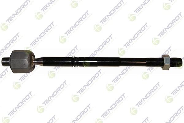 ROT MİLİ OPEL ASTRA J CHEVROLET CRUZE 09> | OEM:13286687-1609027