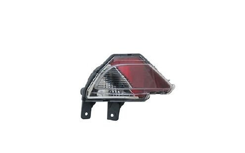 17-5666-00-9N T.RAV 4 ARKA TAMPON LAMBASI LH.15- | OEM:8145642010
