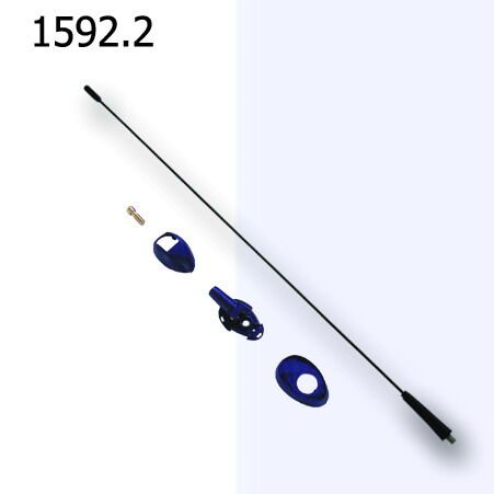 KOMPLE ANTEN SLX-DOBLO 88 > 1730-2