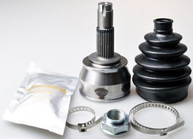 AKS KAFASI DIŞ OPEL CORSA D 1.3 CDTI 06> GRANDE PUNTO 1.3 DMTJ 05> | OEM:93190187-1603405-46308519-46308322