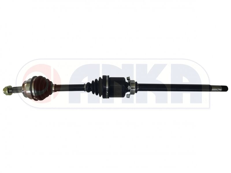 AKS KOMPLE SAĞ LALELİ FIAT LINEA-PUNTO EVO 1.6 MJT-ALFA MITO 1.4 Euro5 09 > | OEM:50515474-55214684