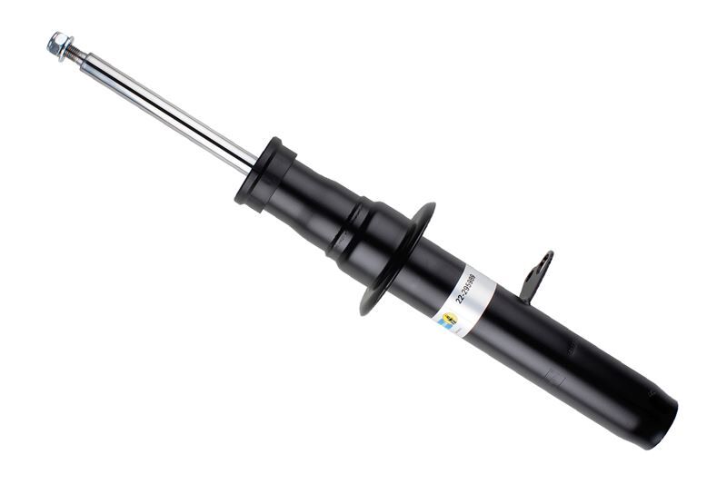 BMW 6er GranTurismo G32 4WD VR B4