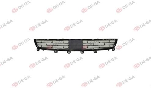 B.X5 F15 ÖN TAMPON PANJURU SEN.DKLİ 13- | OEM:51117325481