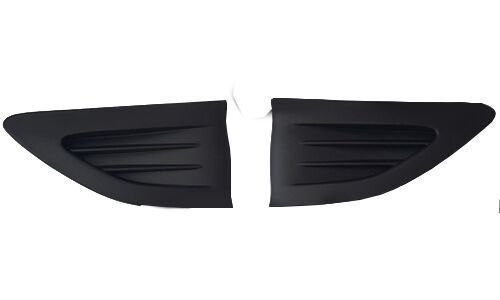 ÖN TAMPON SİS FAR KAPAĞI SİSSİZ R-L TKM. SYMBOL-JOY-LOGAN-SANDERO II | OEM:263310100R