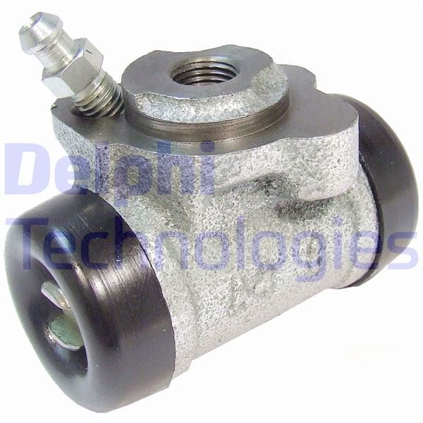 TEKERLEK SİLİNDİRİ DÜZENEĞİ ARKA; SOL TOYOTA PRİUS. YARİS 05/00>01/04