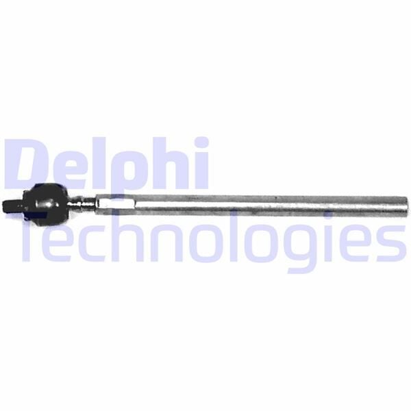 ROT MİLİ P205 83-98 -XANTIA BREAK 92 > VISA 82 > L 315mm | OEM:3812.95-3812.25-96136394