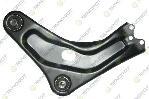 ROTİLSİZ SALINCAK ÖN SOL ALT PEUGEOT 207 2006-2012 | OEM:3520.Q9-3520.R7
