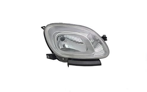 20-E125-05-2B F.PANDA ÖN FAR EL.MOTORLU RH.12- | OEM:52193553