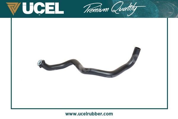 RADYATÖR ALT HORTUMU PEUGEOT 405 II 4B -BREAK 4E -1.6-1.8-2.0-1.9 D | OEM:1351.E4-1351.F3