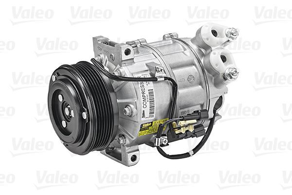 KOMPRESÖR VOLVO S80II XC90 | OEM:31250521-36000454-36001372