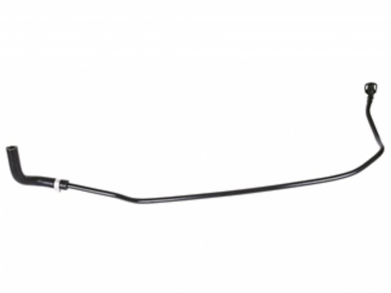 GAZ KELEBEK BORUSU EMME 1.6 XER-LDE ASTRA H-J-INSIGNIA A-MOKKA-AVEO-CRUZE | OEM:25192904-826004-826001-55574685