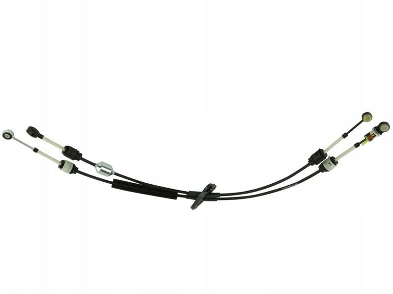 VİTES KUMANDA TELİ SAĞ-SOL MASTER III 2010- | OEM:8201083201