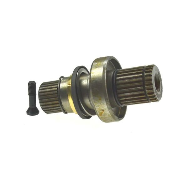 AKS MİLİ FREZELİ VW TRANSPORTER T5 6 VİTES -T6 | OEM:09K409352