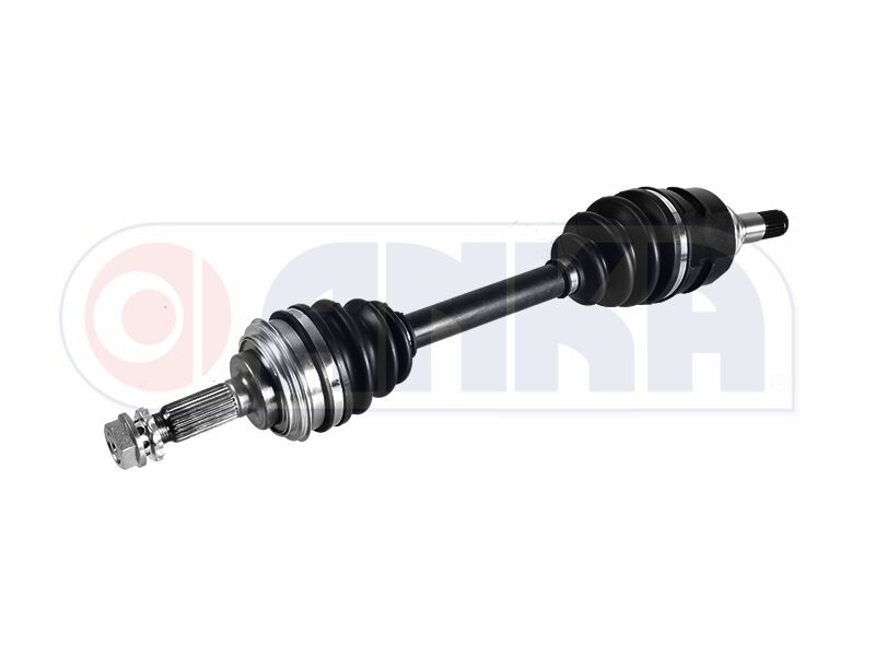 AKS KOMPLE SOL TOYOTA COROLLA 1.6 87-02 | OEM:2650112001