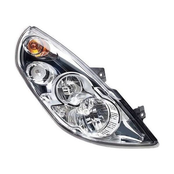 FAR SİNYAL SAĞ RENAULT MASTER III 10> OPEL MOVANO B 10> MANUEL H7 H1 | OEM:260106869R-260105856R-260108490R