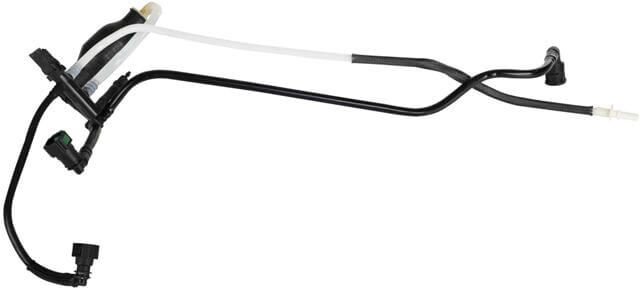 x YAKIT HORTUMU FIESTA 1.4 TDCİ 02 > | OEM:2S6Q9D50AF