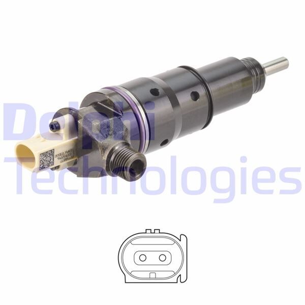 INJECTOR F2