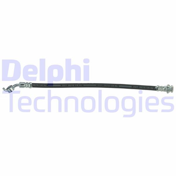 FREN HORTUMU ARKA; SOL SUZUKI GRAND VİTARA 01/09>