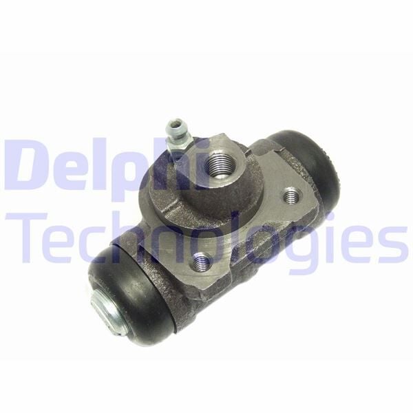 TEKERLEK SİLİNDİRİ DÜZENEĞİ ARKA; SAĞ/SOL NISSAN TERRANO II 02/93>