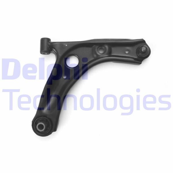 ÖN SAĞ ROTİLLİ KOL C1-108-AYGO 04/2014> | OEM:1614191680-480680H020-480680H021