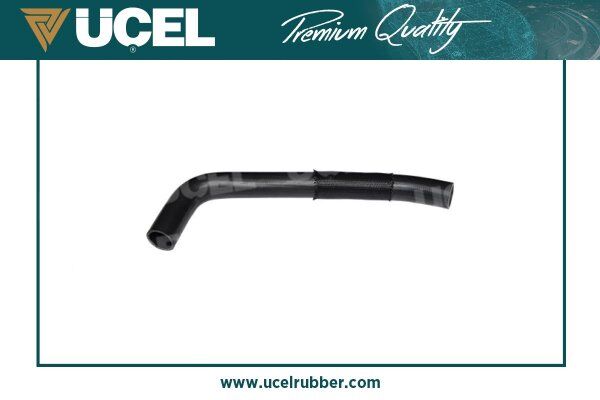 RADYATÖR ÜST HORTUMU DUCATO-BOXER-JUMPER 02> 2.0 JTD - 2.2 JTD | OEM:1343.FG-1326971080