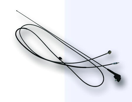 TAVAN ANTENİ KOMPLE R19-R21 94-00 | OEM:7702127371