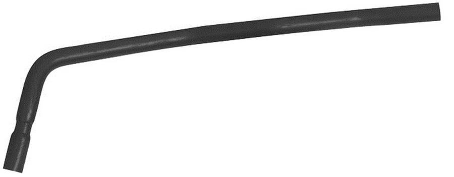 SOĞUTMA ŞİŞE HORTUMU MEGANE I | OEM:7700818833