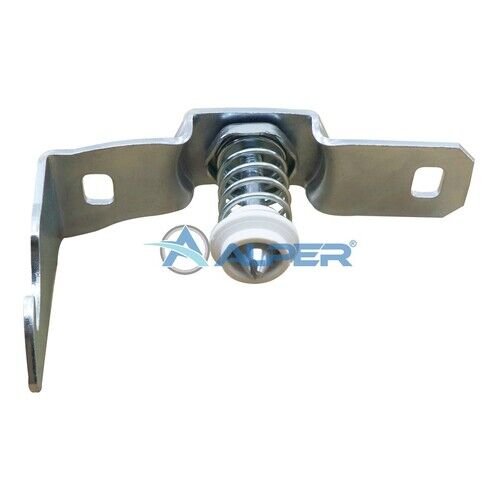 MOTRO KAPUT KİLİDİ ÜST UNO | OEM:7637032