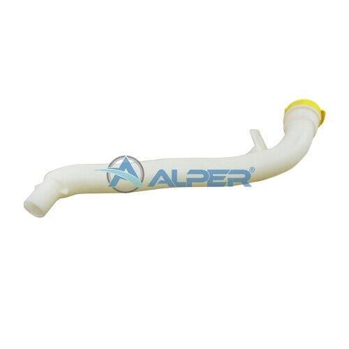 SU FİSKİYE DEPO BORUSU CLIO IV 17 > | OEM:289157201R