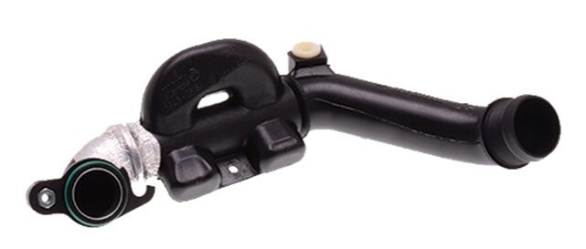 MANİFOLD SUSTURUCU BORUSU PARTNER II-EXPERT III 1.6 JUMPY III-BERLINGO II 1.6 HDI | OEM:1440.53-9657083280