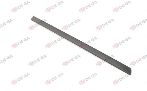 B.X5 E70 ARKA KAPI BANDI SİYAH Rh.07-13 | OEM:51137158536