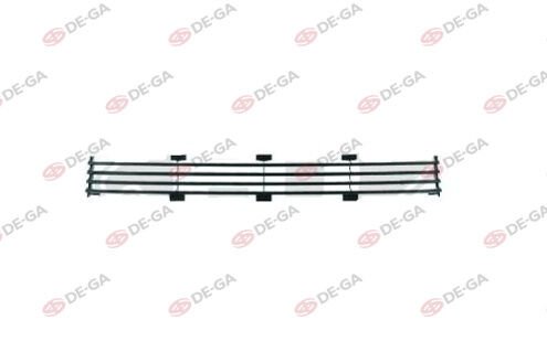 F.FİESTA ÖN TAMPON PANJURU SİSLİ 95-99 | OEM:96FB17B968BA