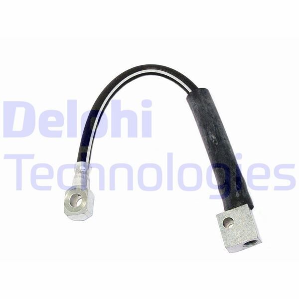 FREN HORTUMU ÖN; SOL OPEL KADETT 85>91